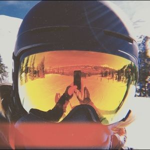 Meet your Posher, Austin